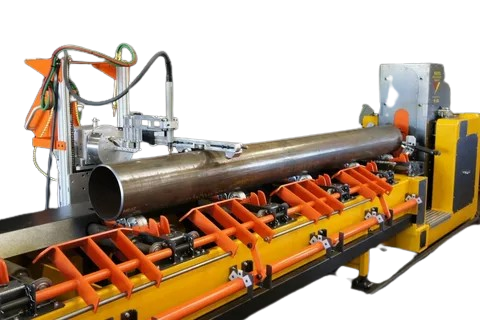 Pipe Machinery